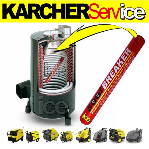 Karcher steam cleaner - karcher,
