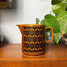 Hornsea Heirloom Jug Pattern