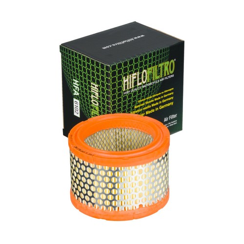 Hiflo air filter for - air,