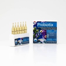 Prodibio Probiotix 6x Vials -