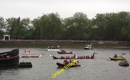 Photo 12x8 canadian and - photo,