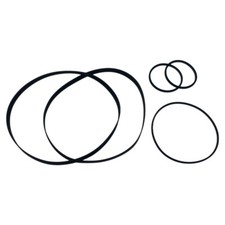 Belts Kit for SONY TC-W370