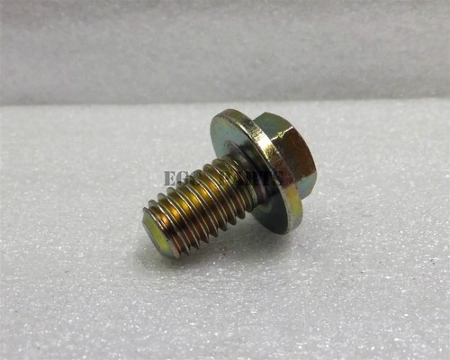 4 unc flange bolt - x, 3/4"
