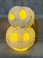 Disney Nightmare Before