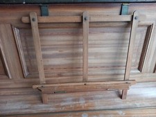Steck upright piano iron - upright,