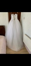 Brand New Mori Lee designer
