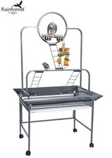 RAINFOREST QUALITY ANTIQUE