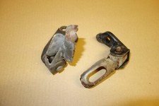 Yamaha xt125 xt 125 3YU 1991