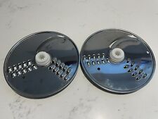 2 Kenwood Food Processor FP520