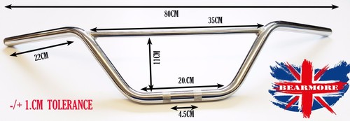 22mm inch royal enfield - inch,