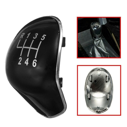 Car gear shift - gear, knob