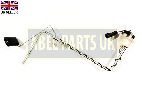 Fuel sender unit for jcb - fuel,