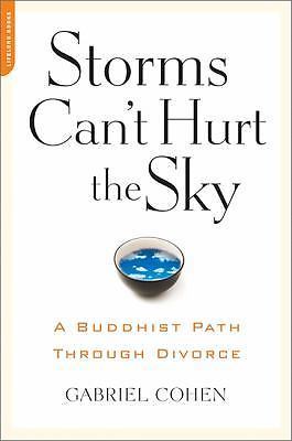 The storms can - the, sky