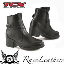 NEW TCX X-BOULEVARD LADIES