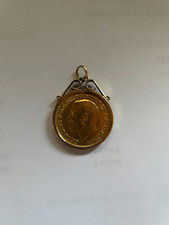 22ct George 1915 full