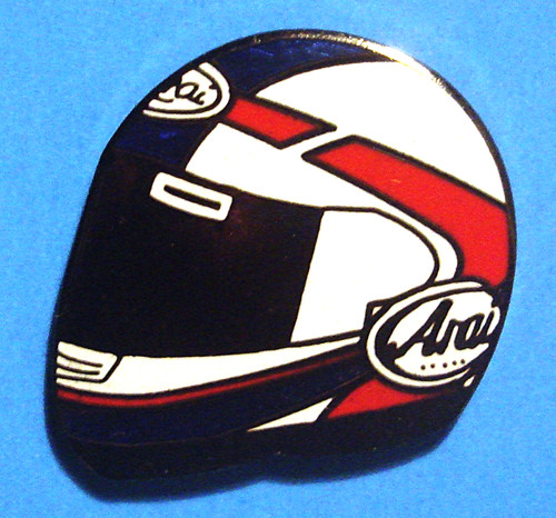 Arai company car - arai, &