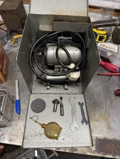 Boxford Little Giant Lathe