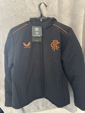 Rangers Football Club Puffer