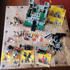 Awesome Vintage Castle Bundle