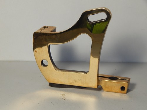 Coil tattoo machine solid - ,