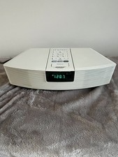 BOSE WAVE RADIO (AWR1-2W)