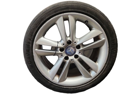 Mercedes clk class c209 - mercedes,