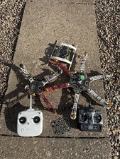 Dji F450 and F550 Drone Spares