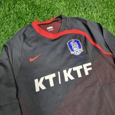 Nike 2018-2010 Korea National