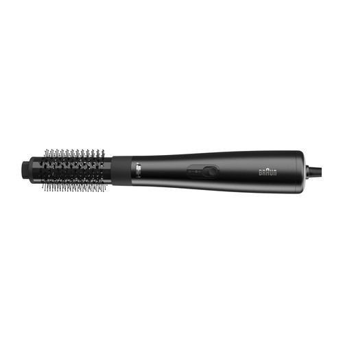 Braun hot air brush - 4.2,