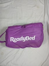 Ready bed sleepbag bag - bed,