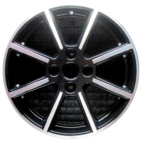 Wheel rim ford fiesta - wheel, 16