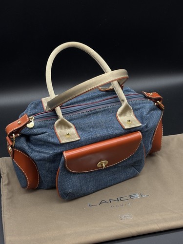 Lancel bag women medium - lancel,