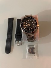 Captain Willard Seiko Prospex