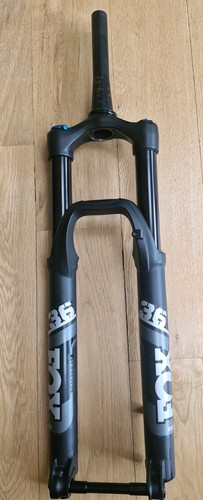 Fox rhythm grip - 36,