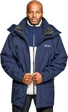 Berghaus Men's Cornice III