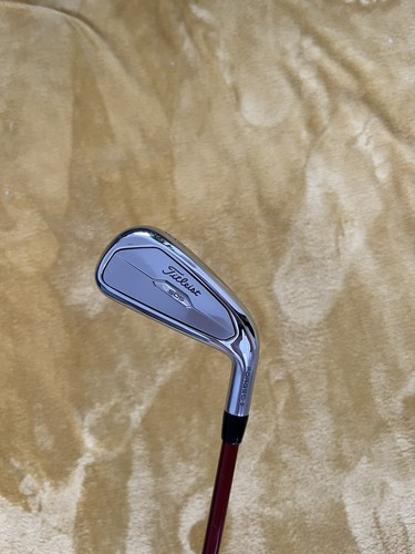 Titleist u505 iron - titleist,