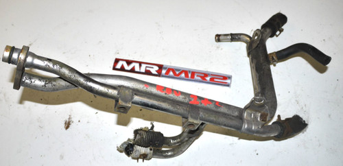Toyota mr2 mk2 - toyota,