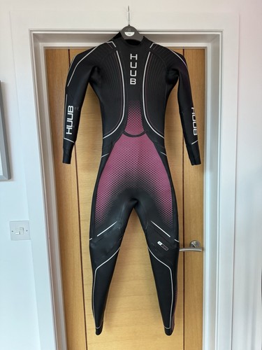 Huub brownlee agilis wetsuit - huub,
