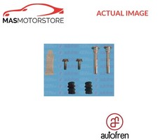 BRAKE CALIPER REPAIR KIT FRONT