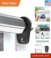 Automatic Roller Door Opener,2