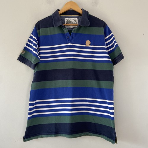 Cotton traders polo shirt - traders,