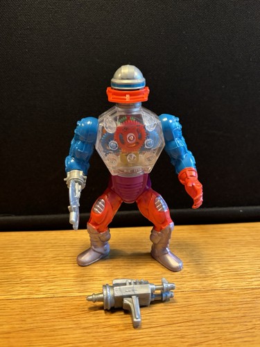 Vintage original man motu - vintage,