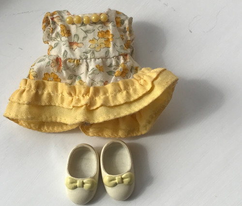 Sylvanian families rare - sylvanian,