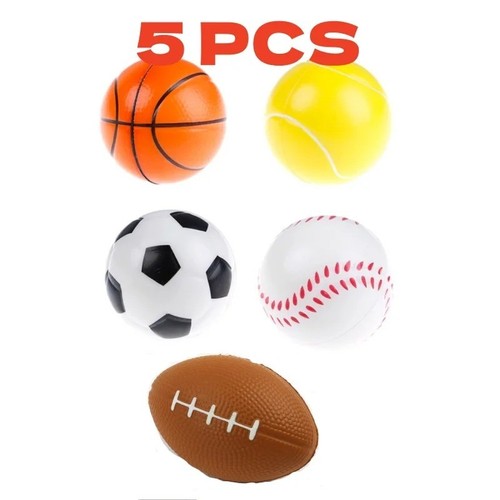 6pcs foam balls for - foam,