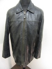 VINTAGE REDSKINS LEATHER