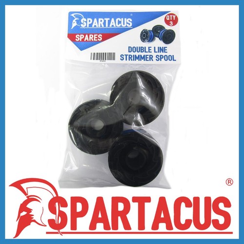 Pack spartacus sp365 - of,