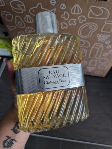 Christian dior eau - christian,