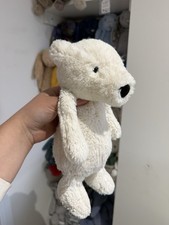 Jellycat Bashful Polar Bear