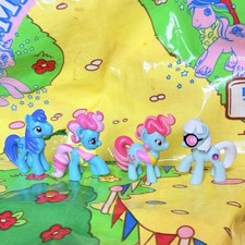 My Little Pony G4 Blue Blind