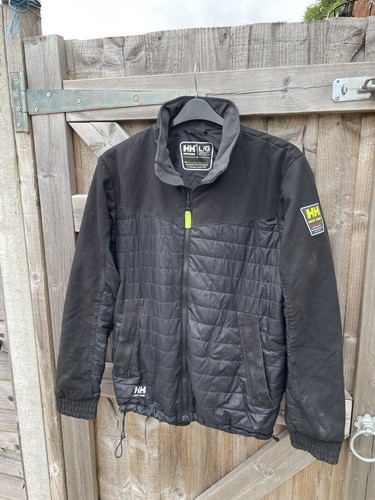 Helly hansen aker jacket mens - helly,